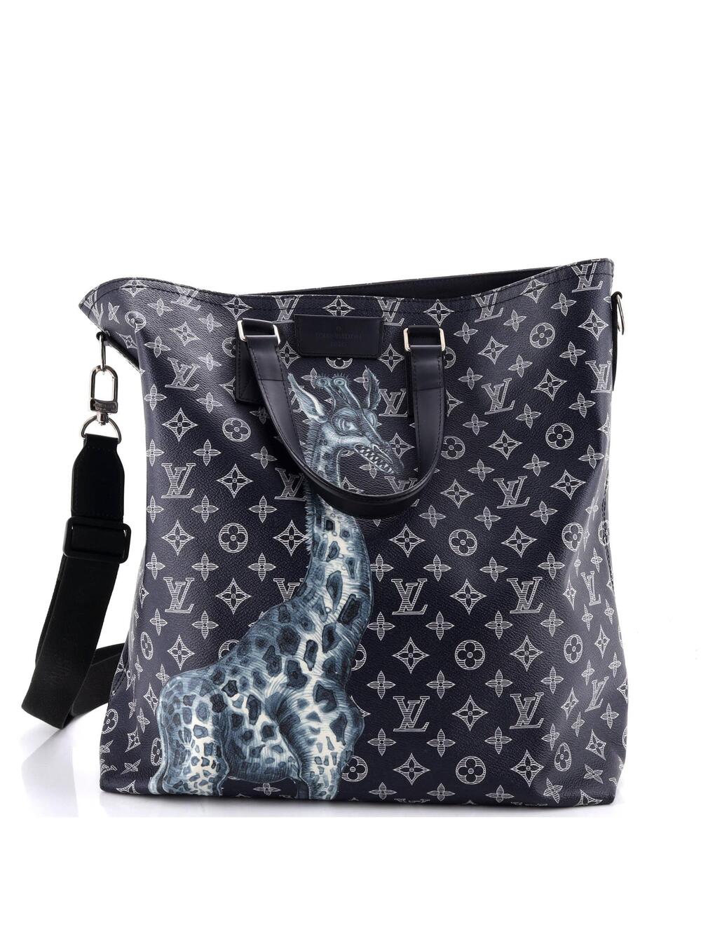 Louis Vuitton Tote Limited Edition #348370L23B